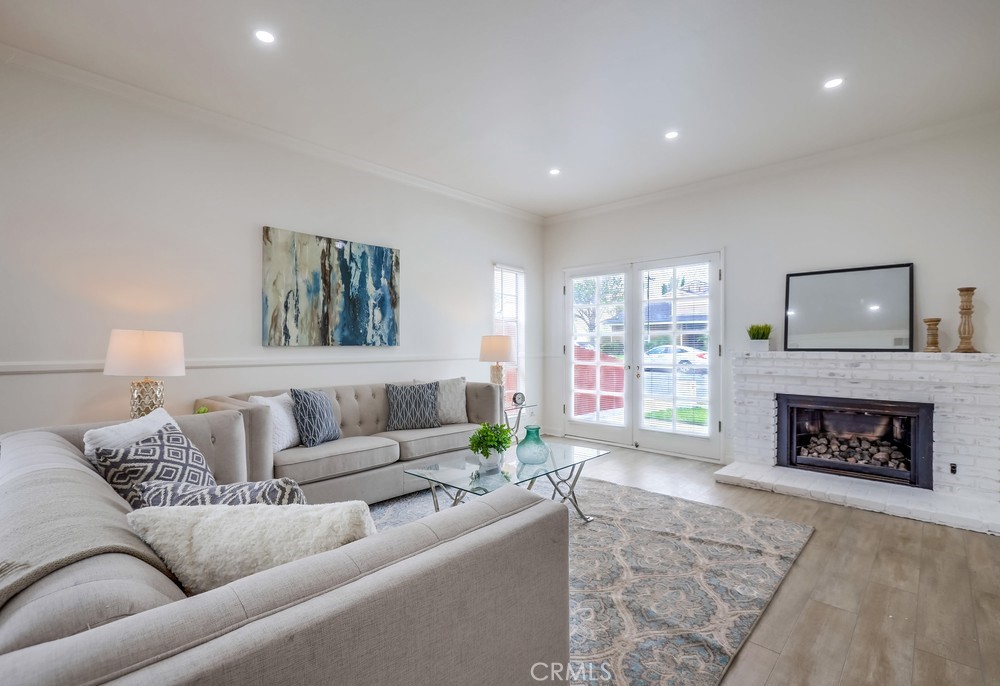 1214 California Street