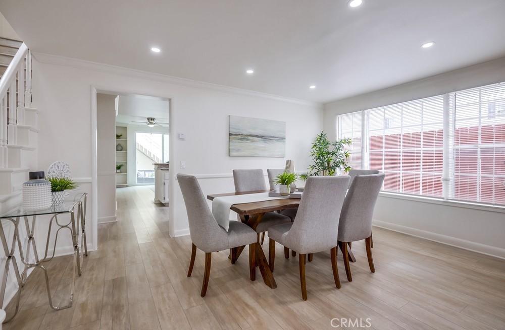 1214 California Street