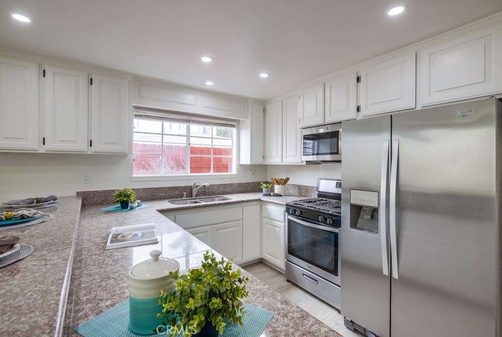 1214 California Street