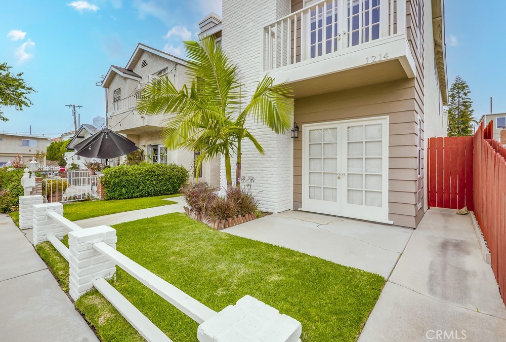 1214 California Street