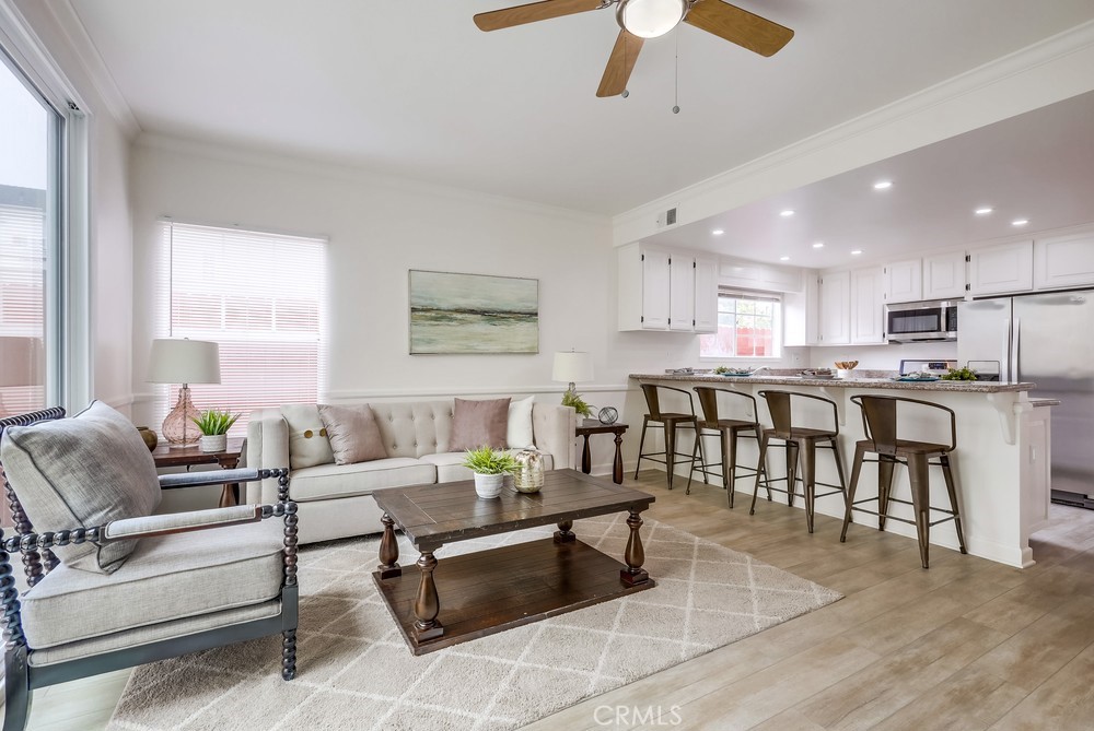 1214 California Street