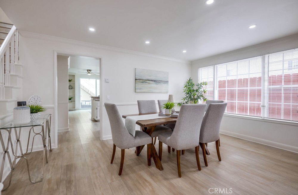 1214 California Street