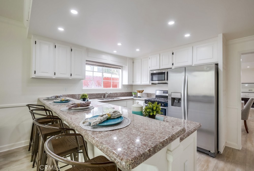 1214 California Street