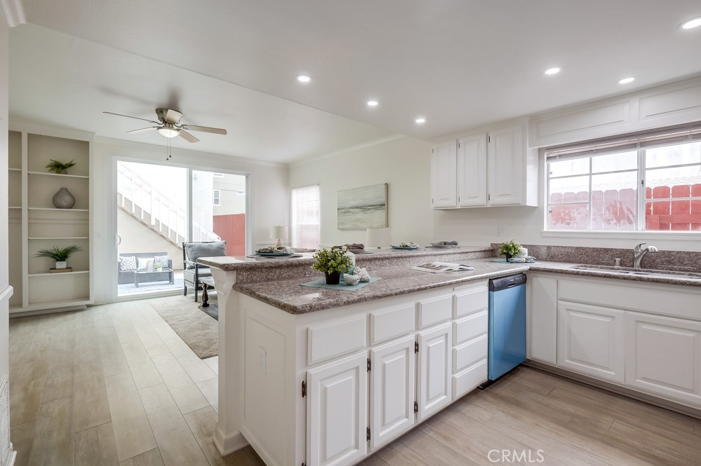 1214 California Street