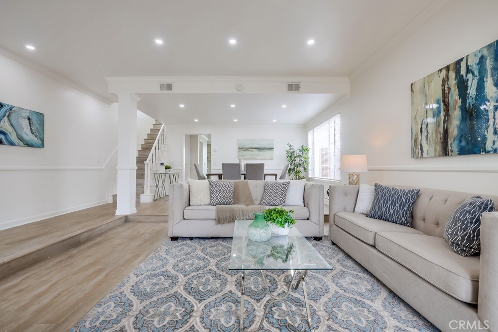 1214 California Street