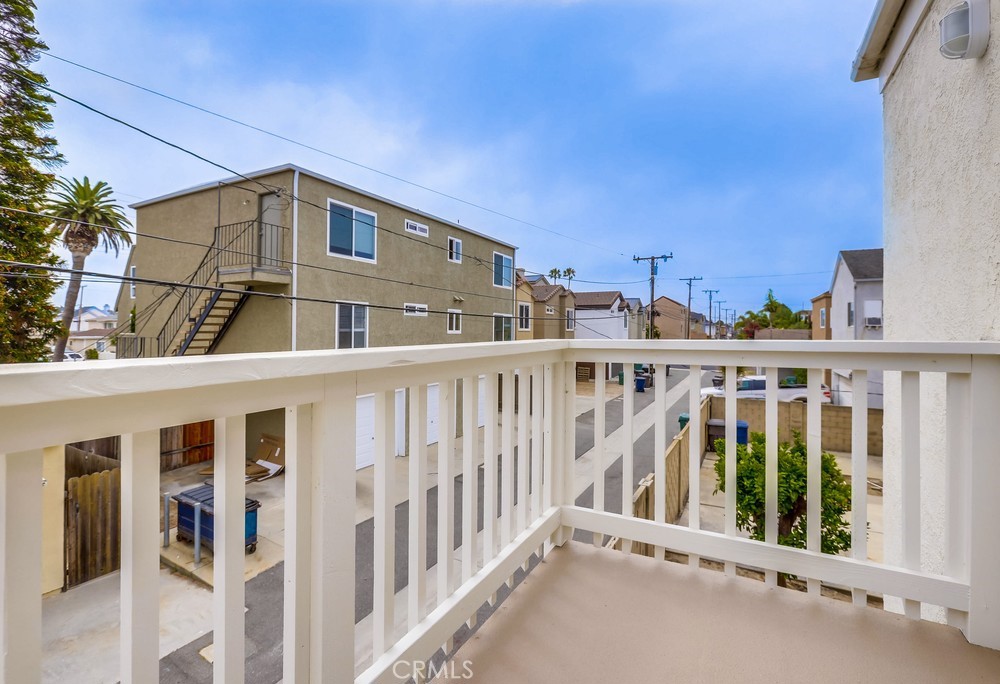 1214 California Street