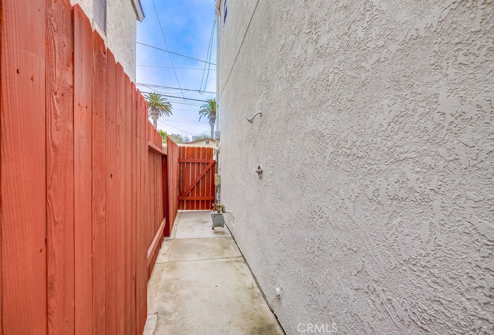 1214 California Street