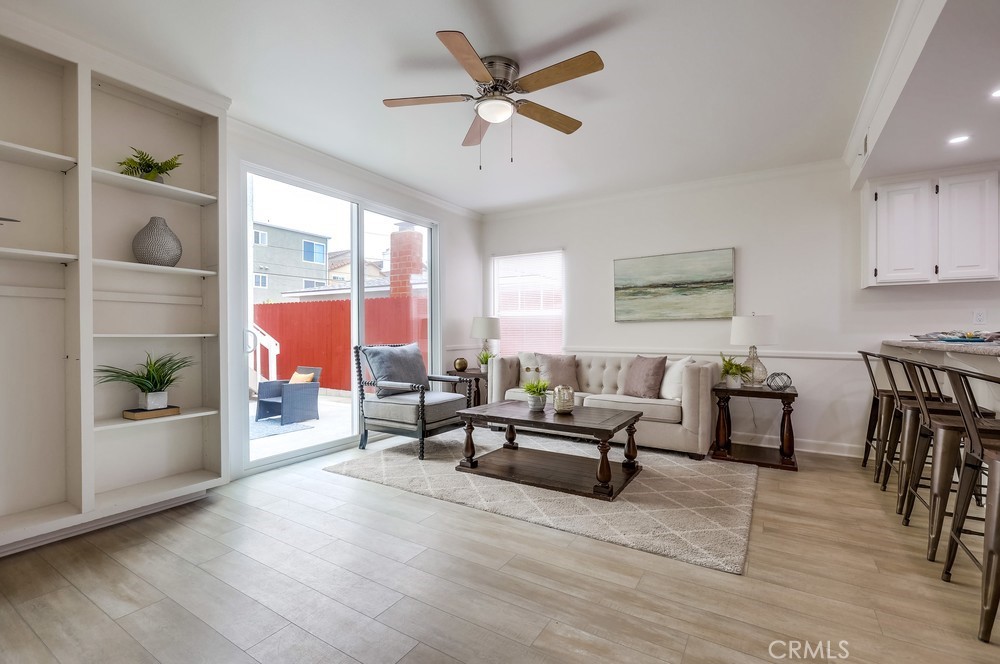 1214 California Street