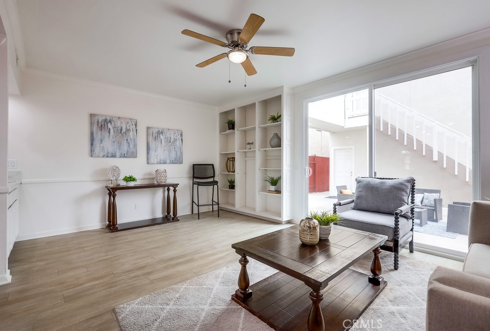 1214 California Street