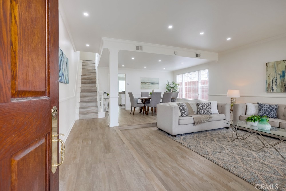 1214 California Street