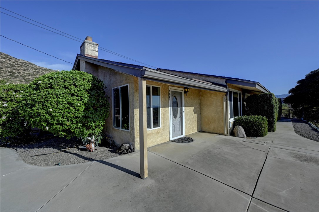 2481 Hillside Avenue