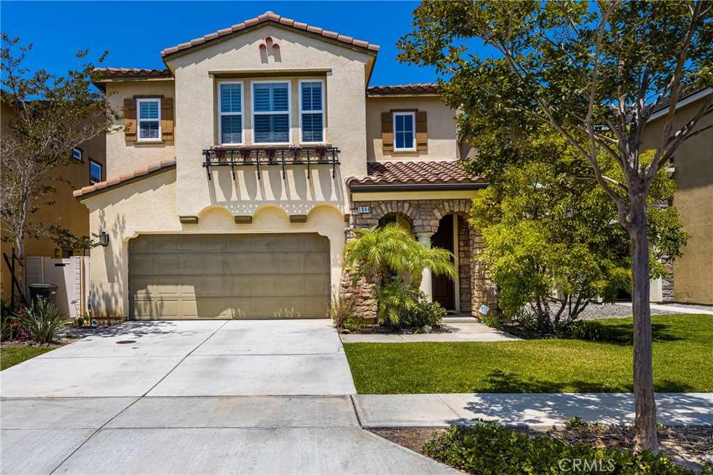 1044 Coronado Drive