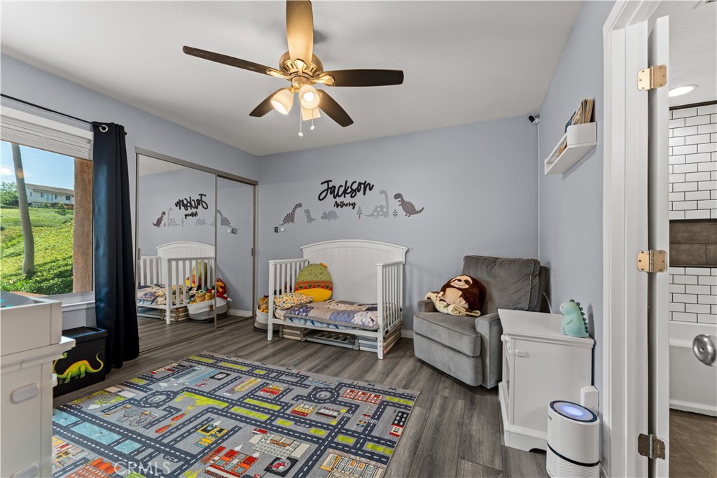 5639 E Vista Del Cerro