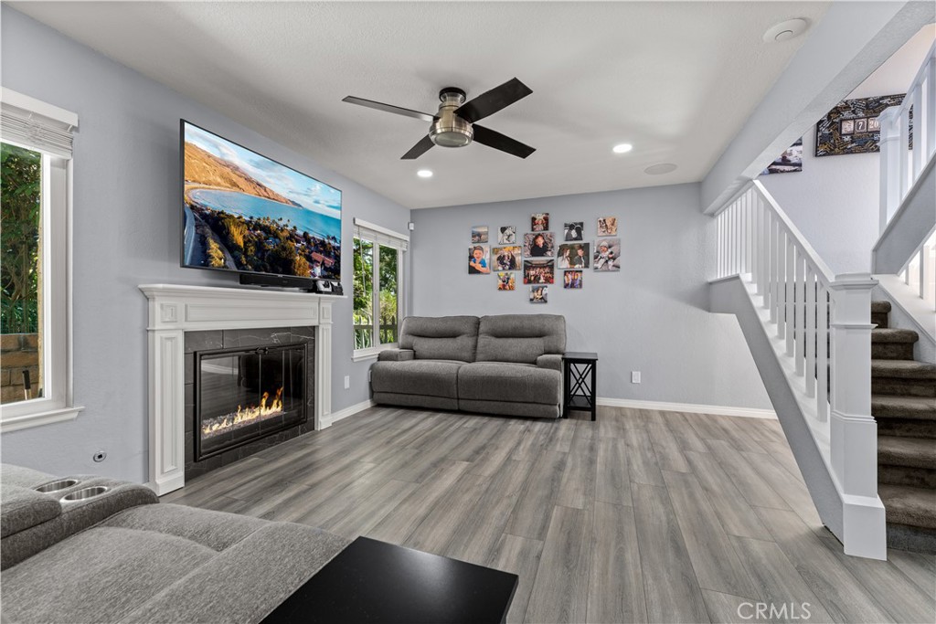 5639 E Vista Del Cerro