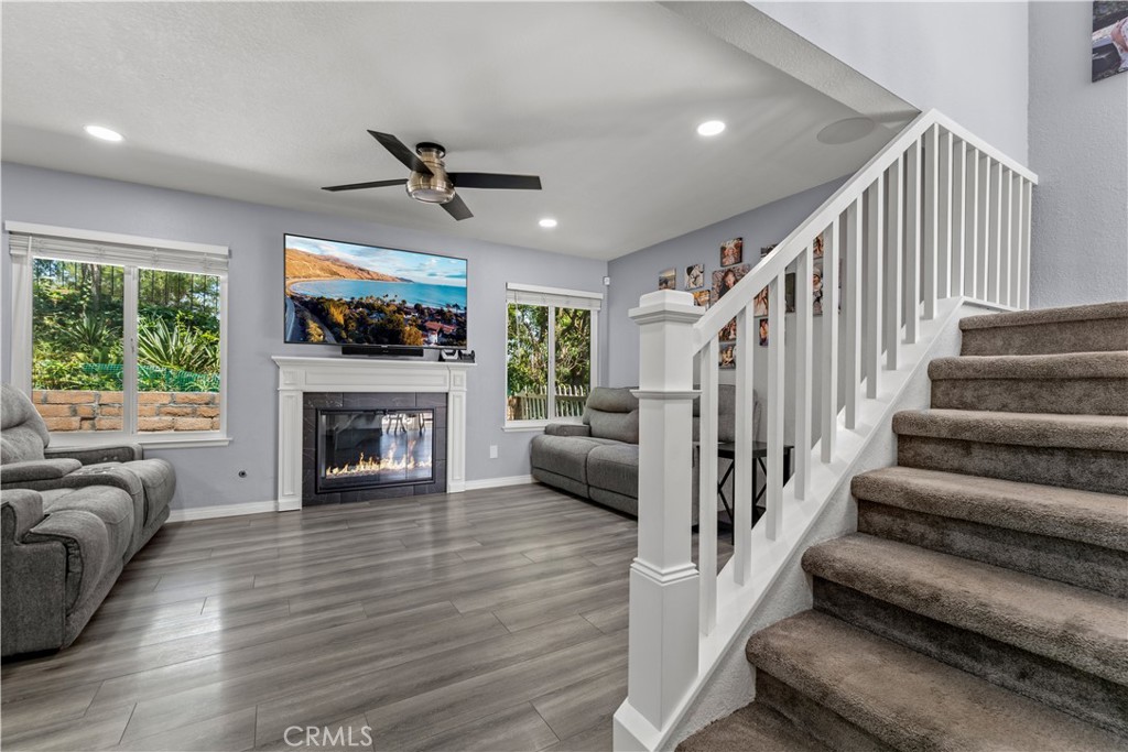 5639 E Vista Del Cerro