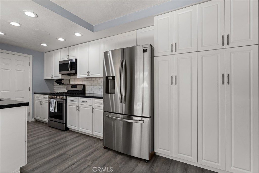 5639 E Vista Del Cerro