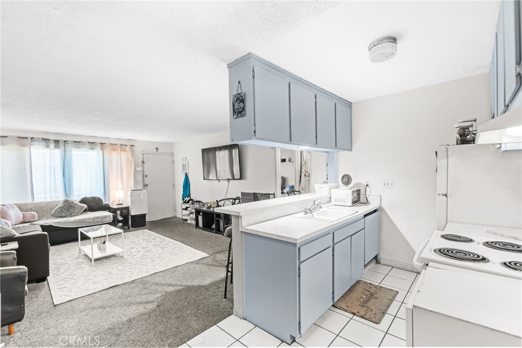 5500 Ackerfield Avenue 317