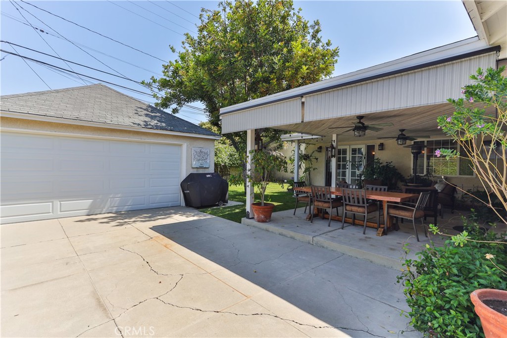 5361 E Willow Street