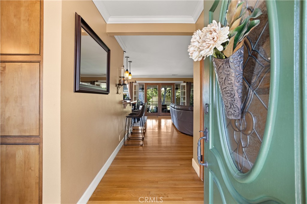 5361 E Willow Street