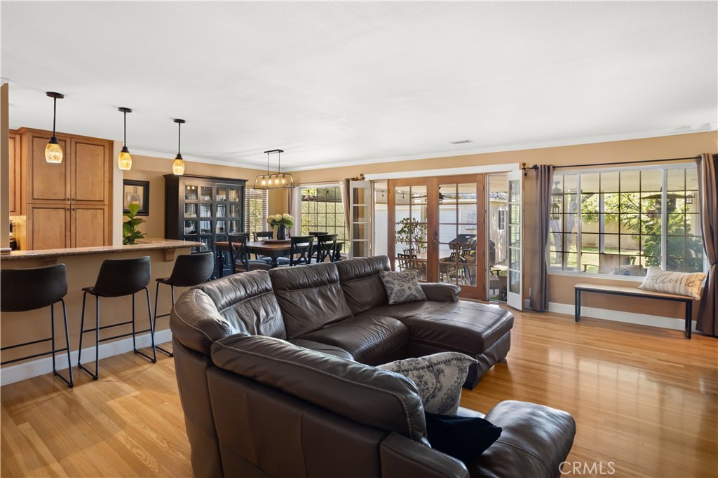 5361 E Willow Street