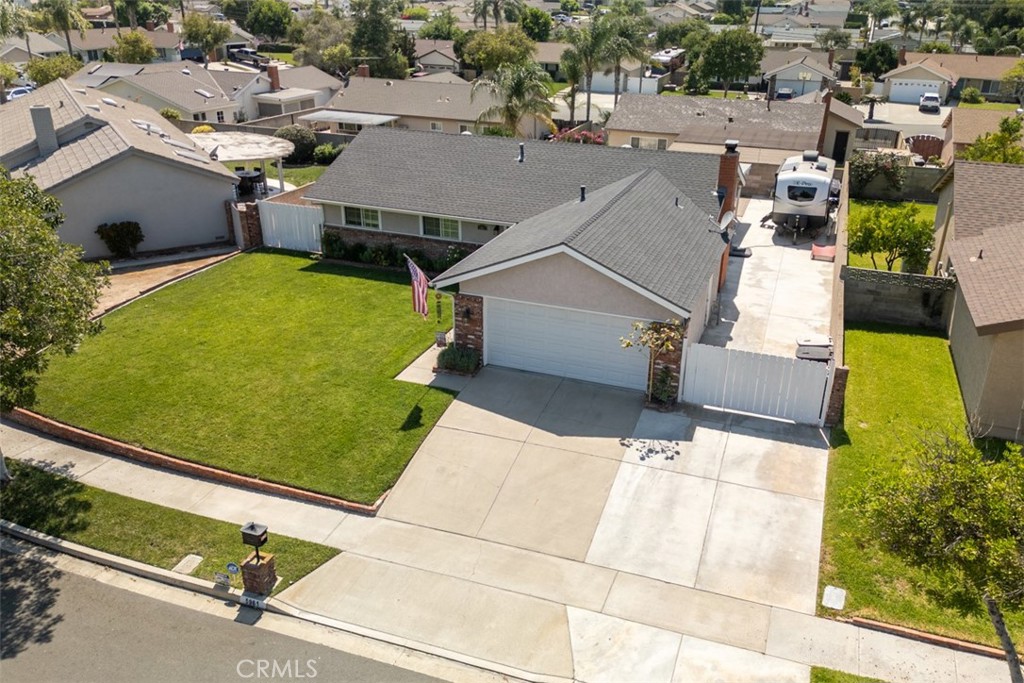 5961 Trail View Pl