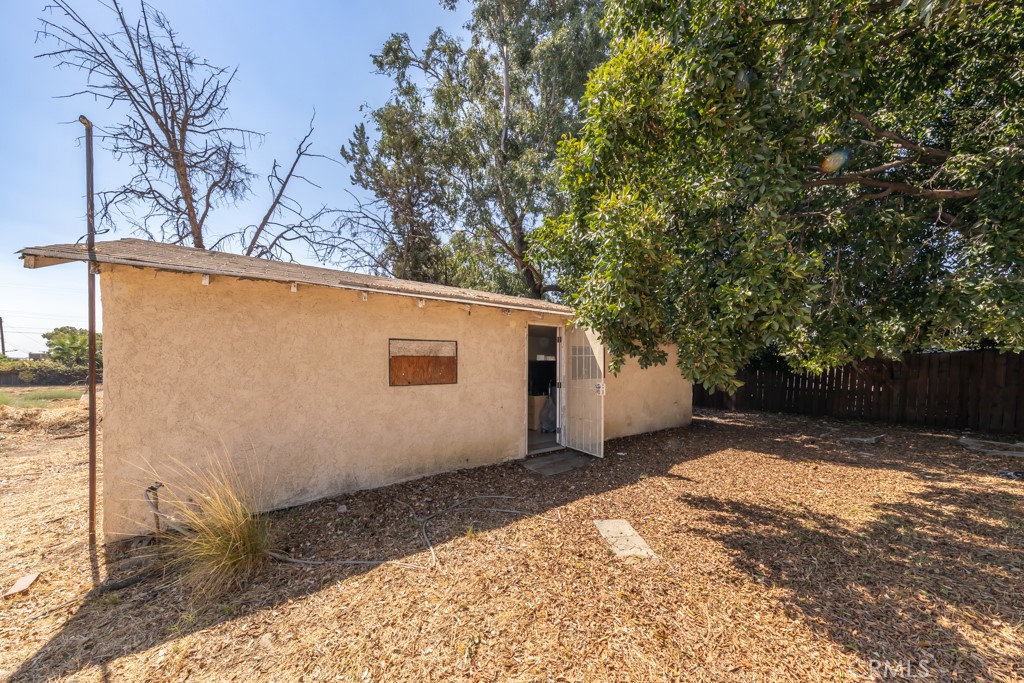 17855 Arrow Boulevard