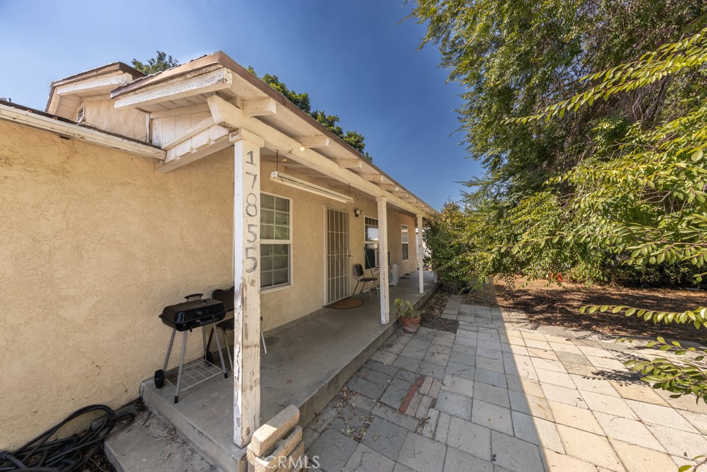 17855 Arrow Boulevard