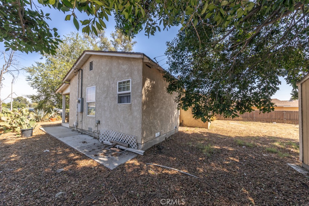 17855 Arrow Boulevard