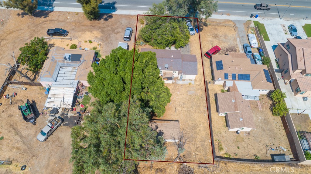 17855 Arrow Boulevard