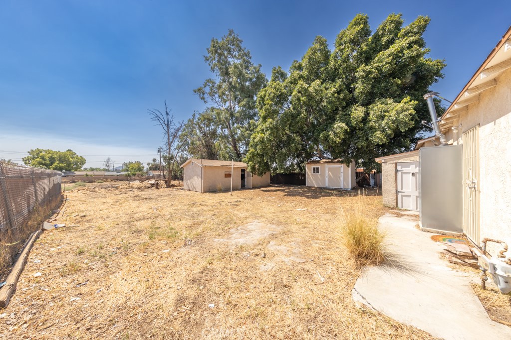 17855 Arrow Boulevard