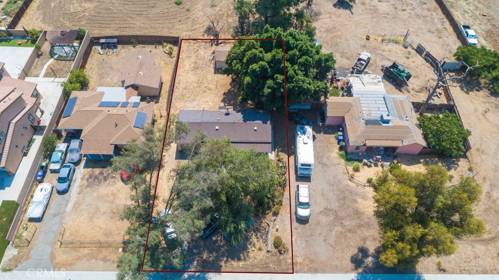 17855 Arrow Boulevard