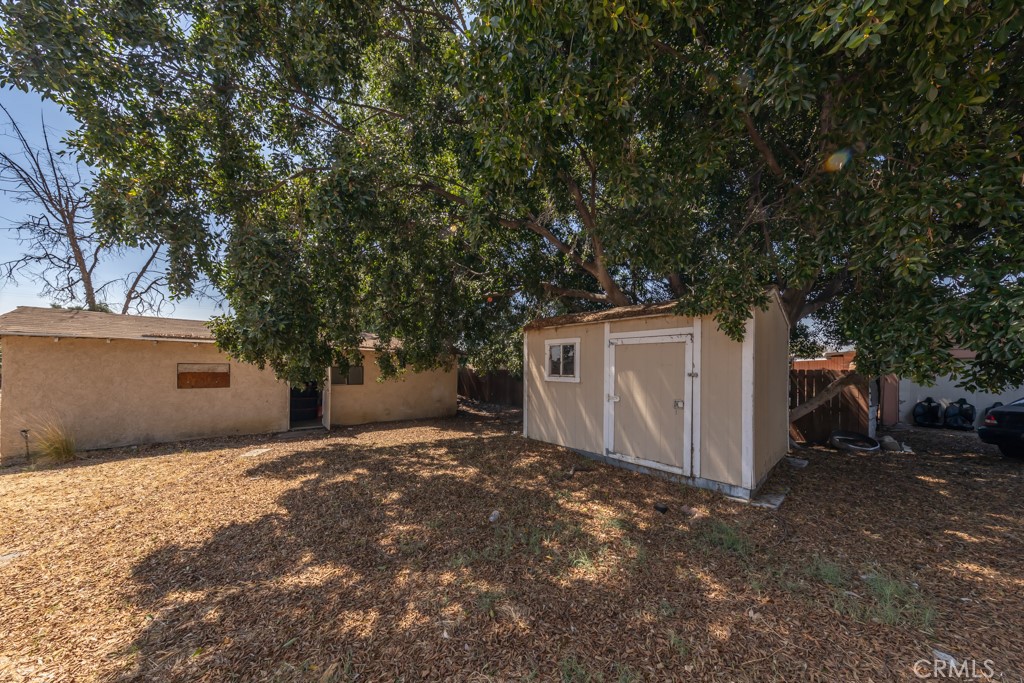 17855 Arrow Boulevard