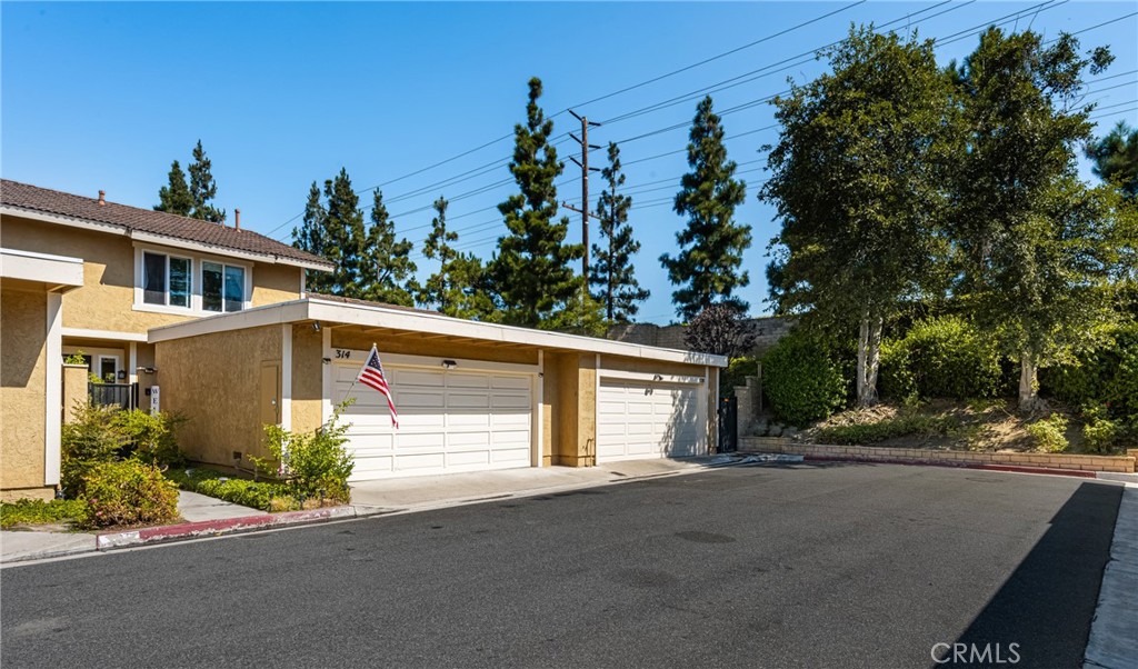 314 South Caliente Court