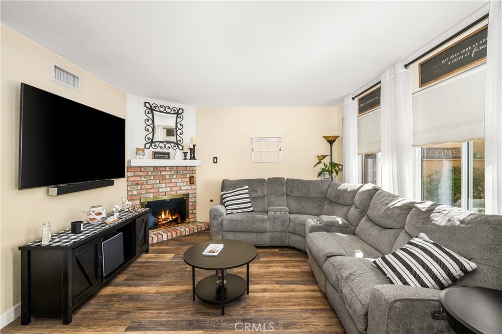 314 South Caliente Court