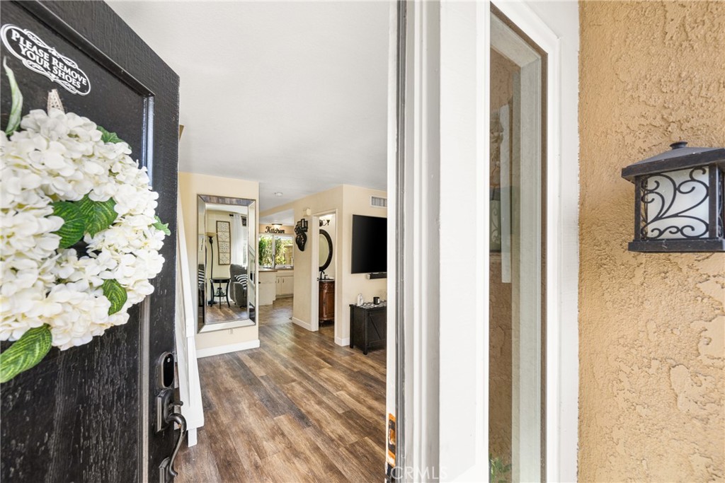 314 South Caliente Court