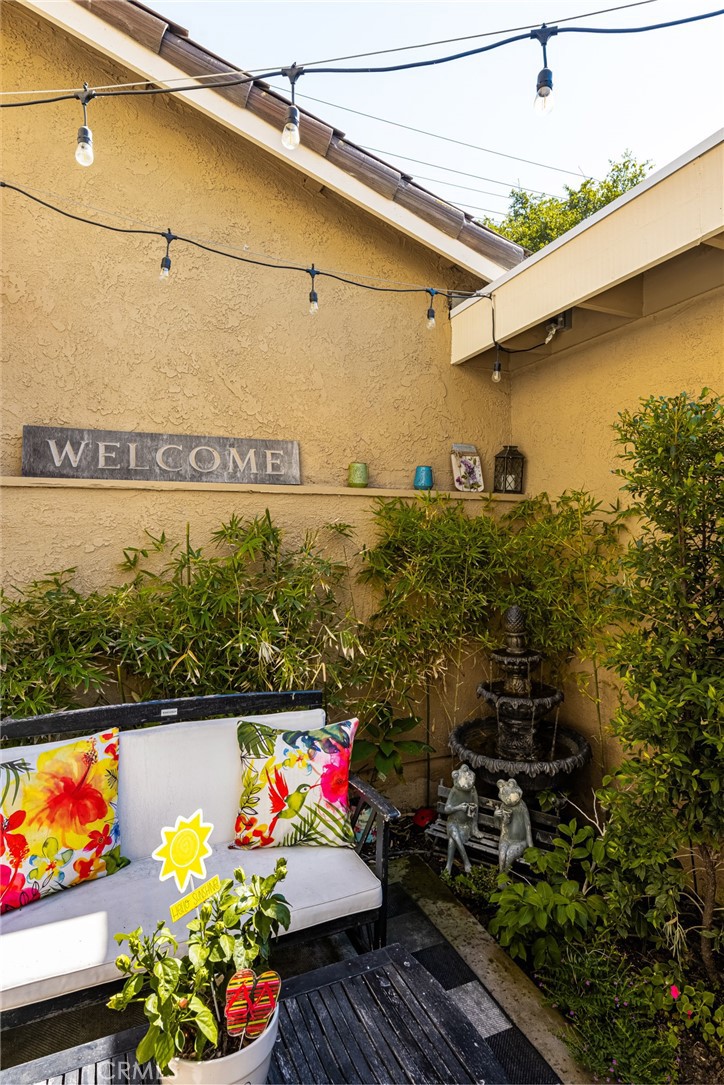 314 South Caliente Court