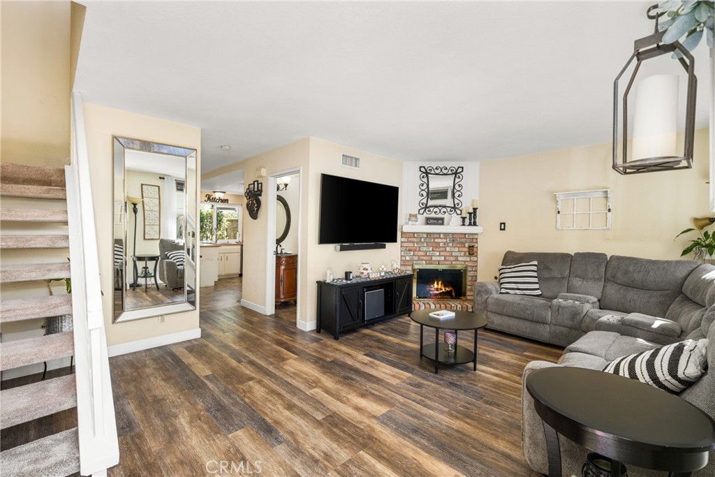 314 South Caliente Court