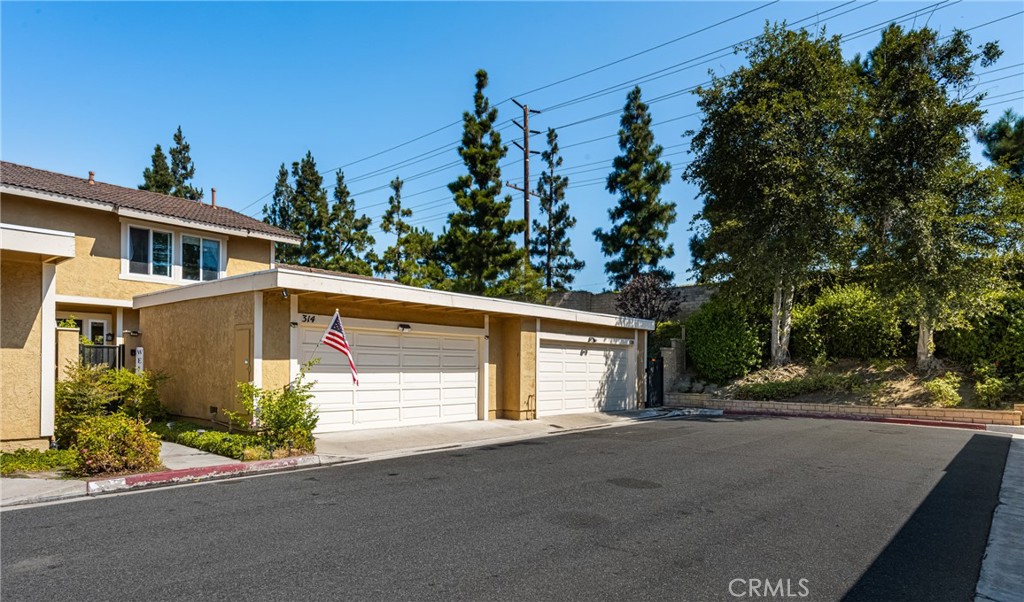 314 South Caliente Court