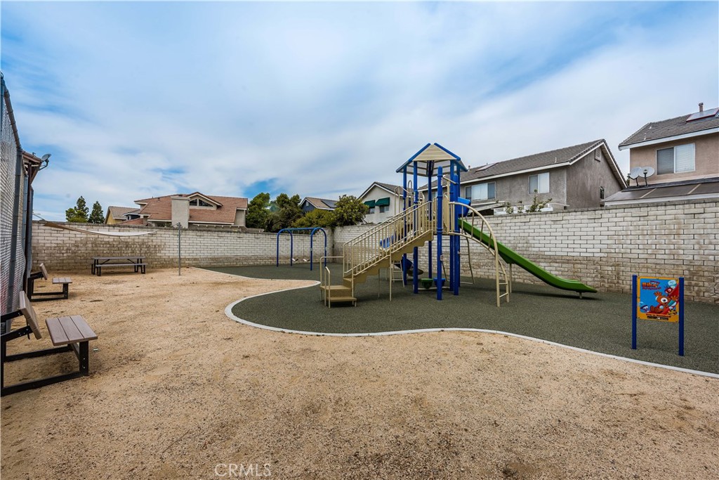 314 South Caliente Court