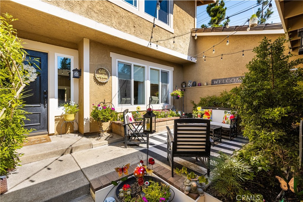 314 South Caliente Court