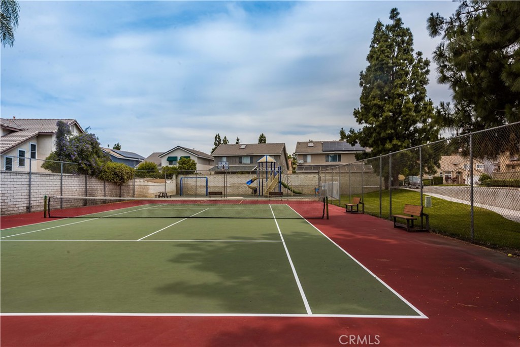 314 South Caliente Court