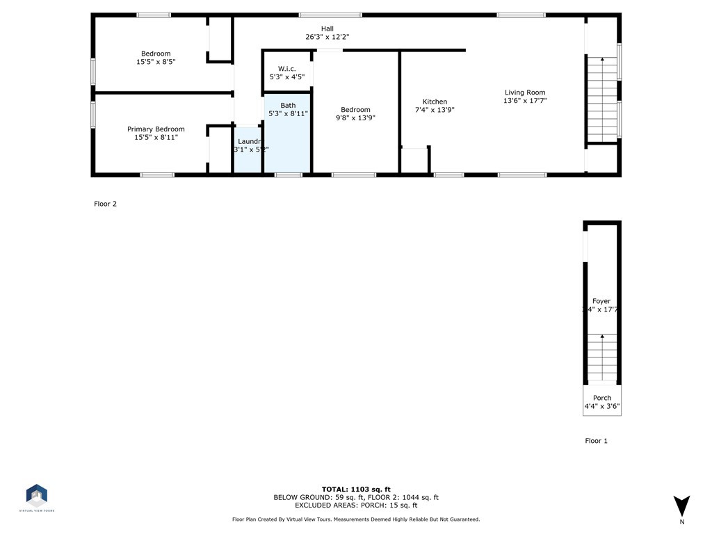 10406 Avalon Boulevard