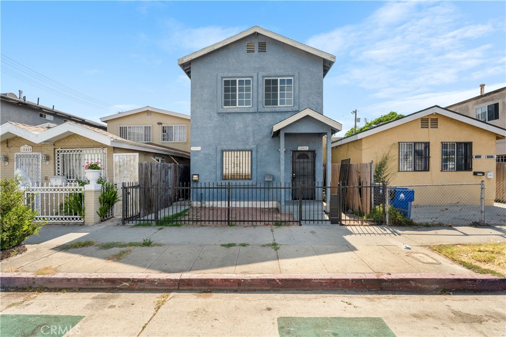 10406 Avalon Boulevard