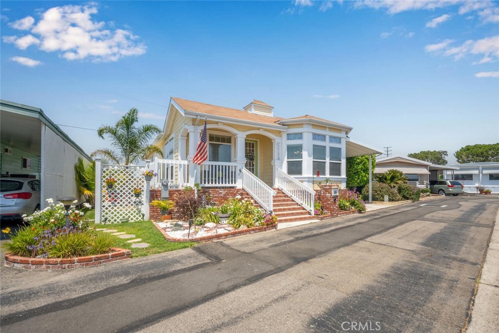 16222 Monterey Lane 336