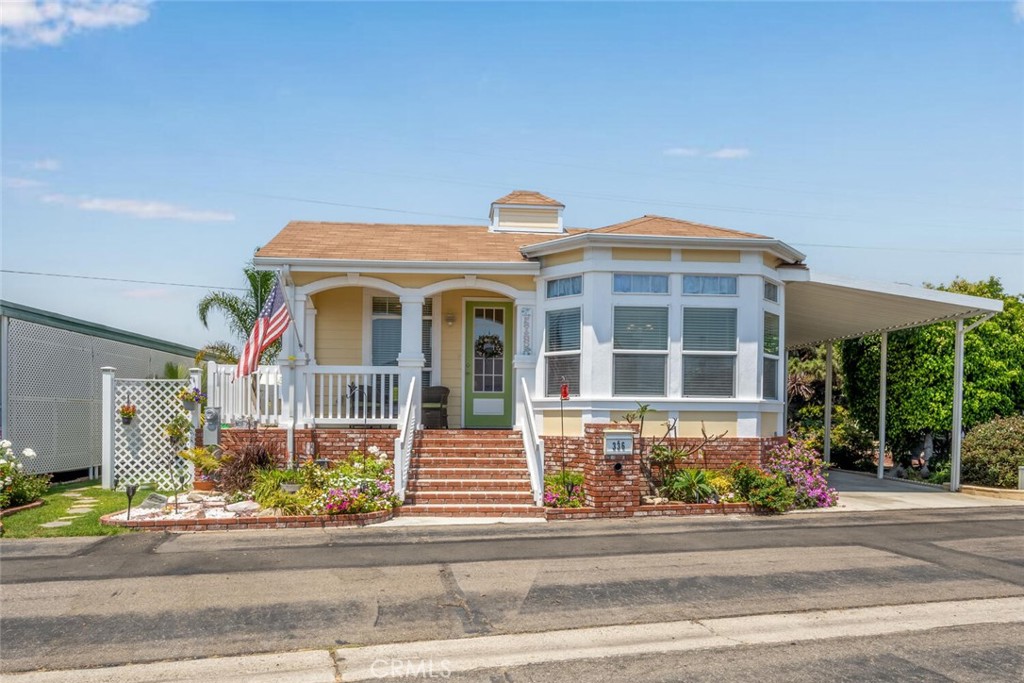 16222 Monterey Lane 336