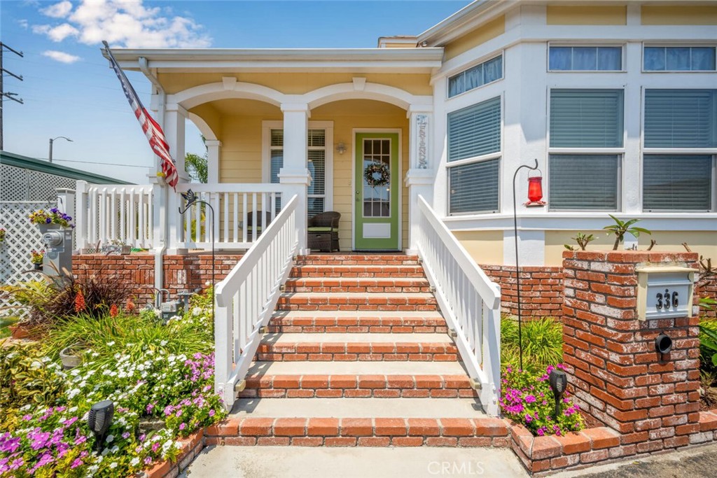 16222 Monterey Lane 336