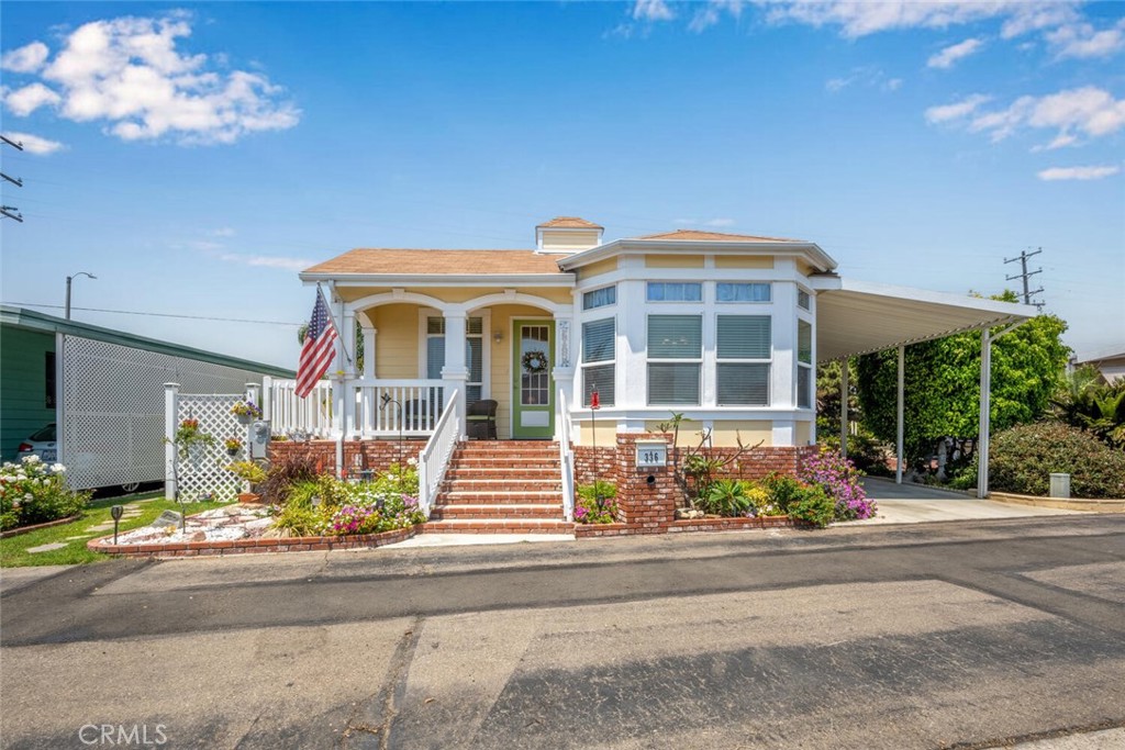 16222 Monterey Lane 336