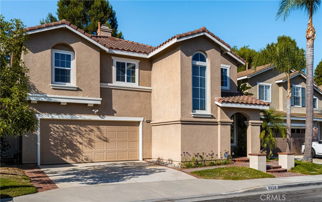 8804 E HEATHERWOOD Road