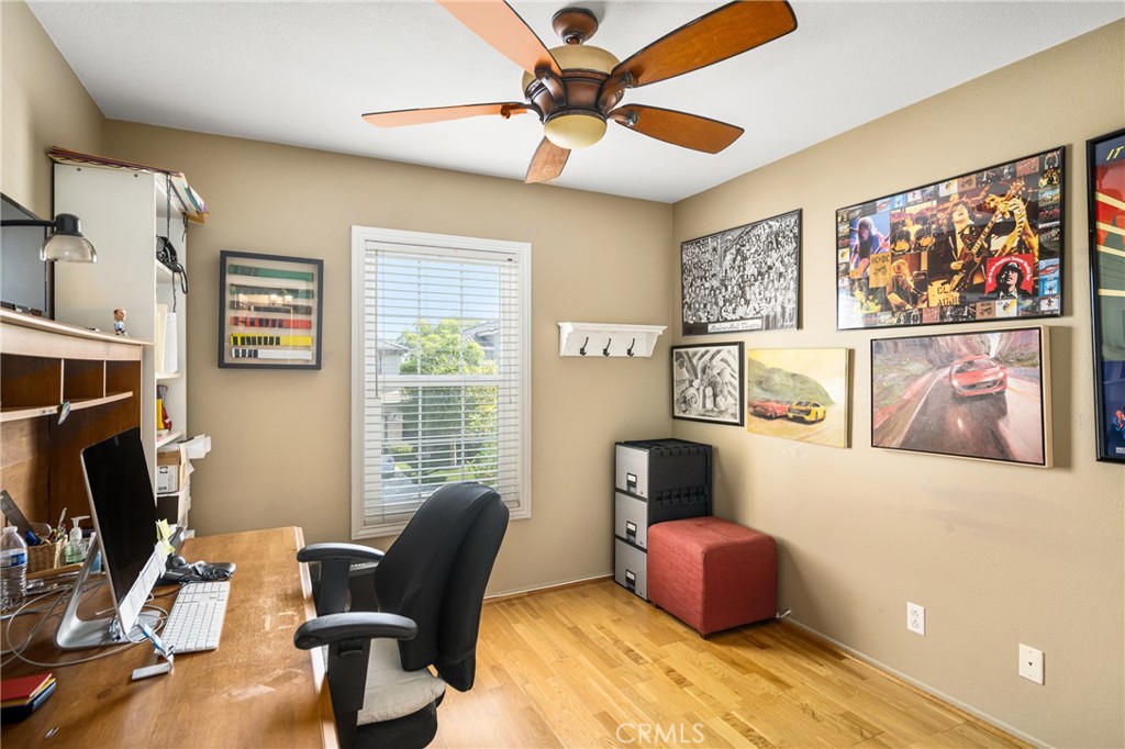 8804 E HEATHERWOOD Road