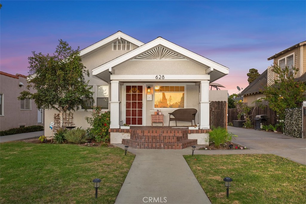 628 Mira Mar Avenue